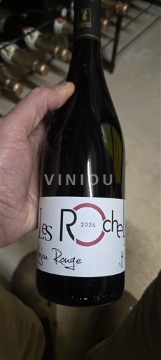 Loire-dalen Anjou Les Roches 2024