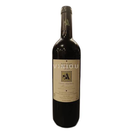 Languedoc Unspecified Domaine d'Aupilhac Aupilhac 2019