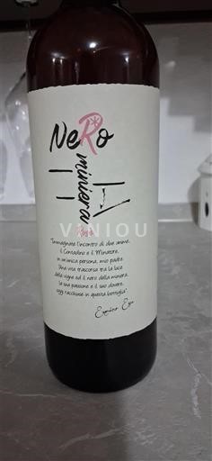 Sicile Terre Siciliane Cantine Eno NeRo 2023