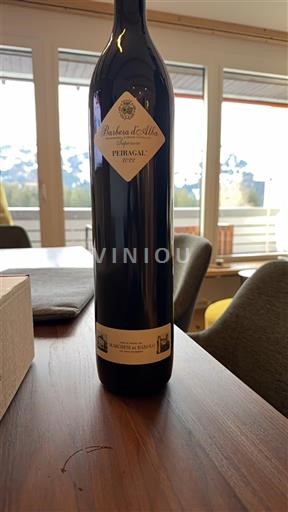Piemonte Barbera d'Alba Marchesi di Barolo Perigal 2022