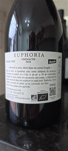 Languedoc Euphoria 2024
