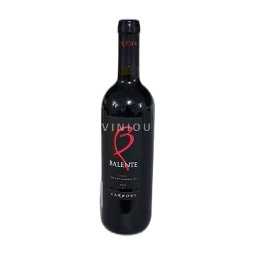 Sardinia Không được chỉ định Carboni Balente 2023