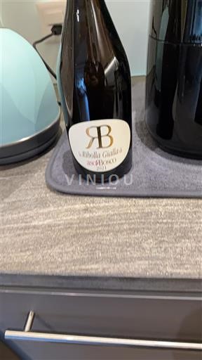 Friuli-Venecia Julia Colli Orientali del Friuli Ribolla Gialla 2021