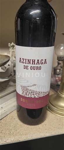 Douro Azinaga de Ouro 2019