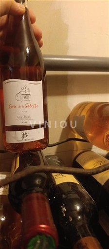 Sydvestfrankrig Cahors Cave de la Salette Cahors 2019