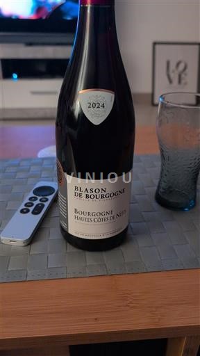 Burgund Ikke spesifisert Blason de Bourgogne 2024