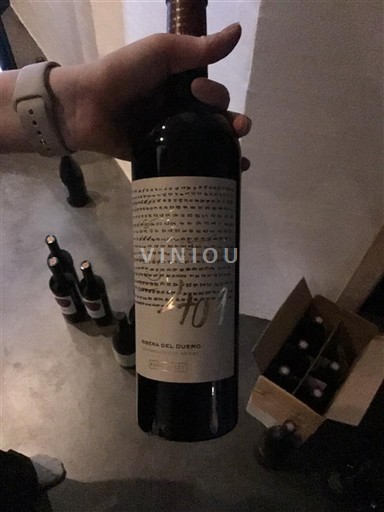 Castiglia e León Ribera del Duero 2401 Senza annata