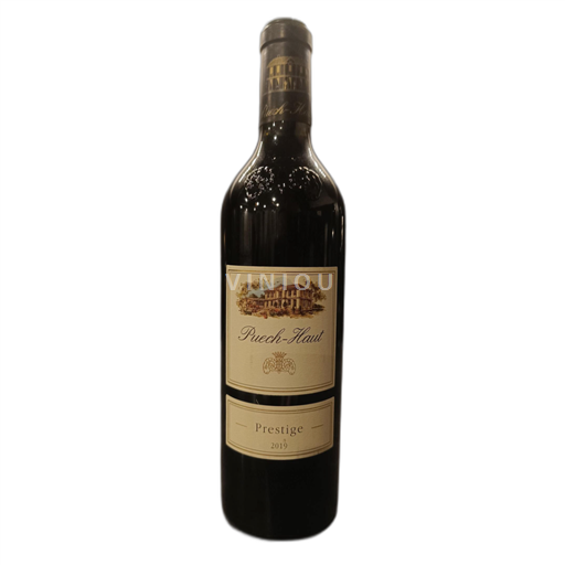 Languedoc Puech-Haut Prestige 2019