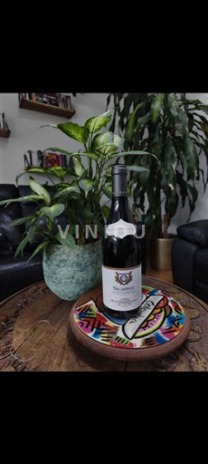 Thung lũng Rhône Crozes-hermitage Maison Chapoutier Sicamor 2022