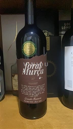 Douro Foral de Murça Grande Reserva 2017