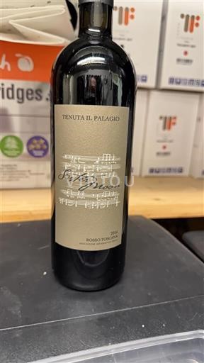 Marcas Rosso Piceno Tenuta Il Palagio Sister Moon 2017