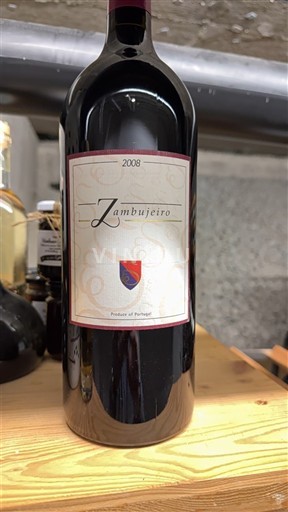 Alentejo Zambujeiro 2008