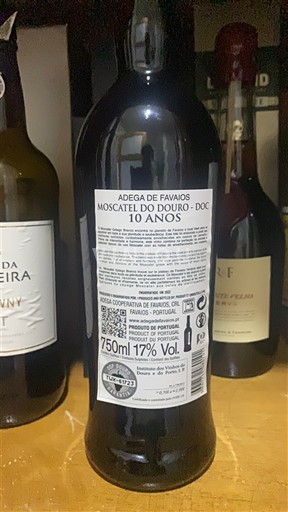 Douro Adega de Favaios 10