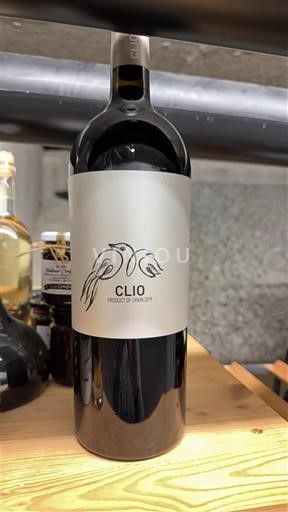 Murcia Jumilla Bodegas El Nido Clio 2019