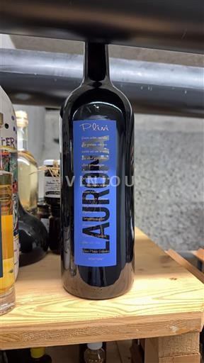 Catalonia Montsant Laurona Plini 2014