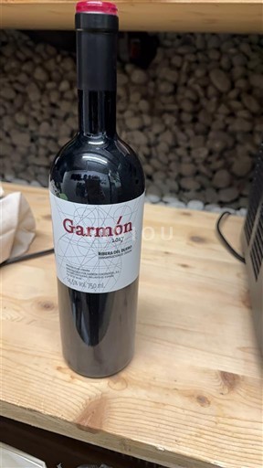 Castiglia e León Ribera del Duero Garmón 2017