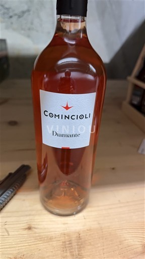 Lombardy Không được chỉ định Comincioli Diamante 2023