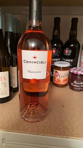 Ломбардія Не вказано Comincioli Diamante 2023