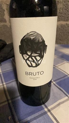 Murcia Jumilla Bruto 2018