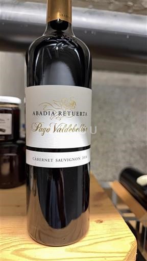 Castilla y León Không được chỉ định Abadía Retuerta Pago Valdebellón 2004