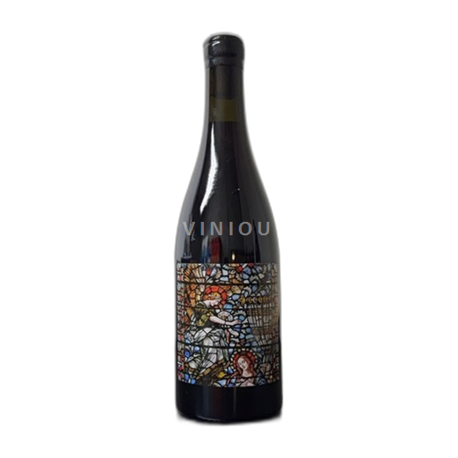 Thung lũng sông Loire Domaine L'Écu Alaya - le temps des copains 2021