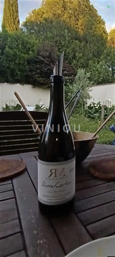 Borgogna Aloxe-Corton Domaine Romain Moniot-Nié 2023