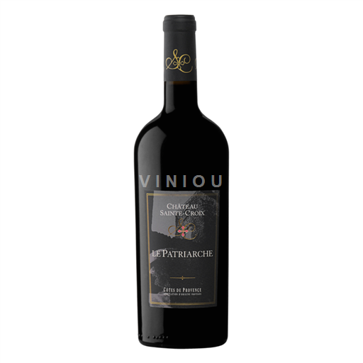 Provansa Côtes-de-Provence Château Sainte-Croix Patriarche 2022