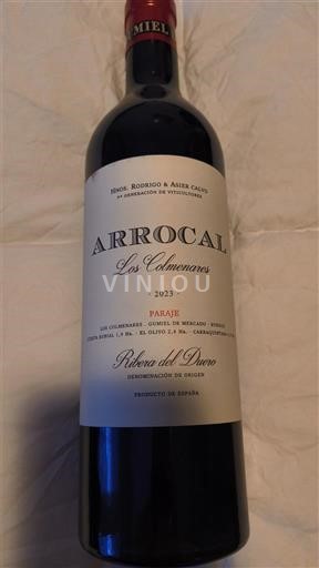 Castilien og León Ribera del Duero Arrocal Los Cominos 2023