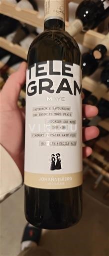 Alsace M. Yve Telegram 2023