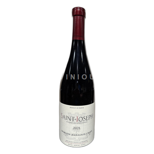 Rhônetal Saint-Joseph Domaine Jean-Louis Chave 2021