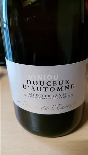 Provence, hạ lưu Rhône, Corse Địa Trung Hải Douceur d'Automne Không niên vụ