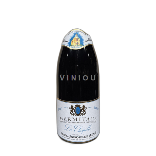 Рона Ермітаж Paul Jaboulet Aîné La Chapelle 2005