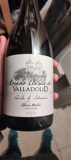 Castilla y León Không được chỉ định Alfredo Maestro Rosado Clásico de Valladolid 2018