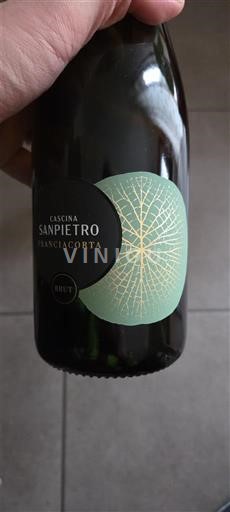 Lombardy Franciacorta Cascina Sanpietro Không niên vụ