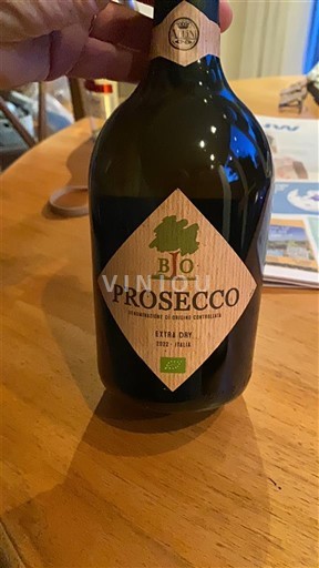 Véneto Prosecco Allini 2022