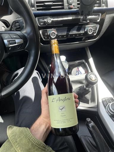 Údolí Rhôny Nespecifikováno L'Anglore Vejade 2023