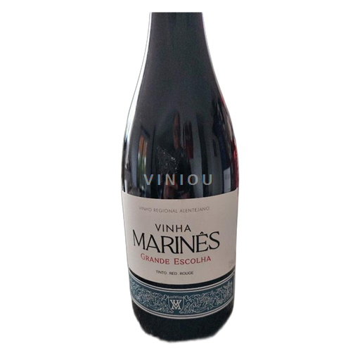 Bồ Đào Nha Alentejo Ravasqueira Vinha Marinês Grande Escolha 2024