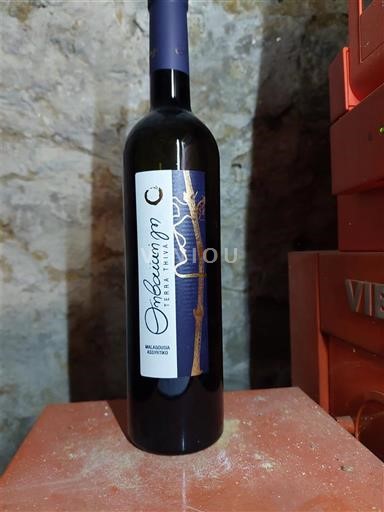 Abruzos No especificado Lunaria Orsogna Malvasia 2024