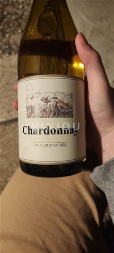 Bourgogne Bourgogne Chardonnay Les Perdrières Chardonnay 2023