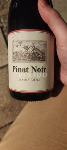 Bourgogne Les Perdrières 2022