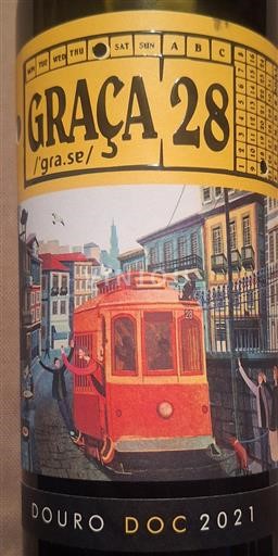 Lisboa Graça 28 2021