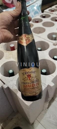 Languedoc Estabel 2004