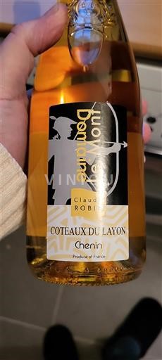 Valle della Loira Coteaux-du-Layon Domaine Claude Robin Senza annata
