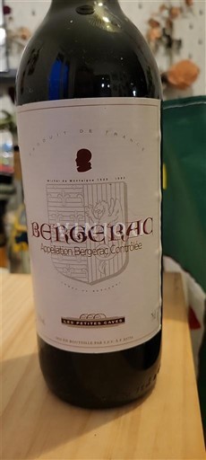 Südwestfrankreich Bergerac Grand Sud Ouest Ohne Jahrgang