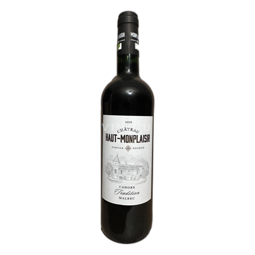 Sudoeste Cahors Haut-Monplaisir Tradition 2021