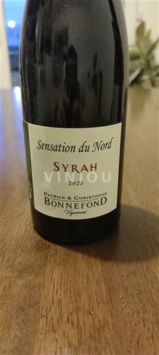 Alps and Rhone Valley Rhône Hills Patrick & Christophe Bonnefond Sensation du Nord 2023