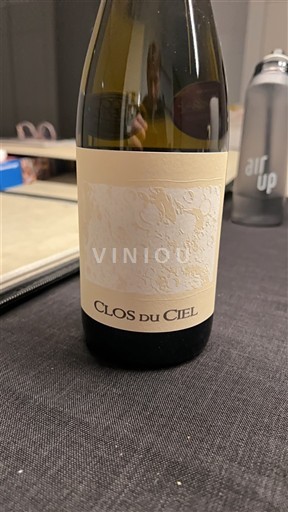 Burgundy Puligny-Montrachet Grand Cru Clos du Ciel 2018