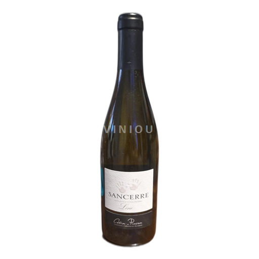 Valle della Loira Sancerre Carlin pinson Line 2022