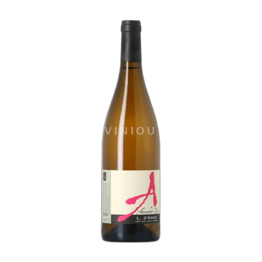 Thung lũng sông Loire Domaine Alexandre Bain L d'Ange 2022