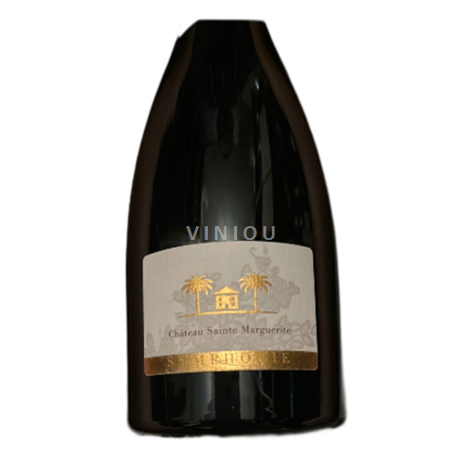 Provence Côtes-de-Provence Château Sainte Marguerite 2021
